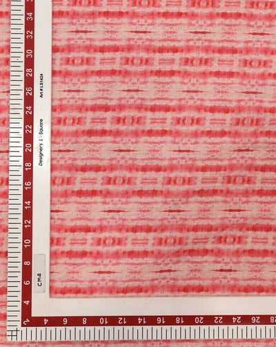 DIGITAL PRINTED FABRIC