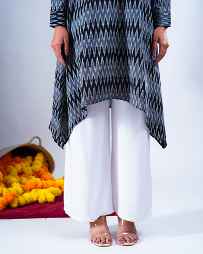Ikat Impressions