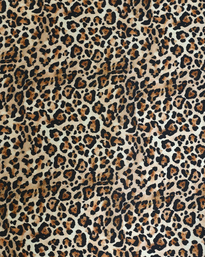 POLYESTER SATIN DIGITAL PRINTED FABRIC