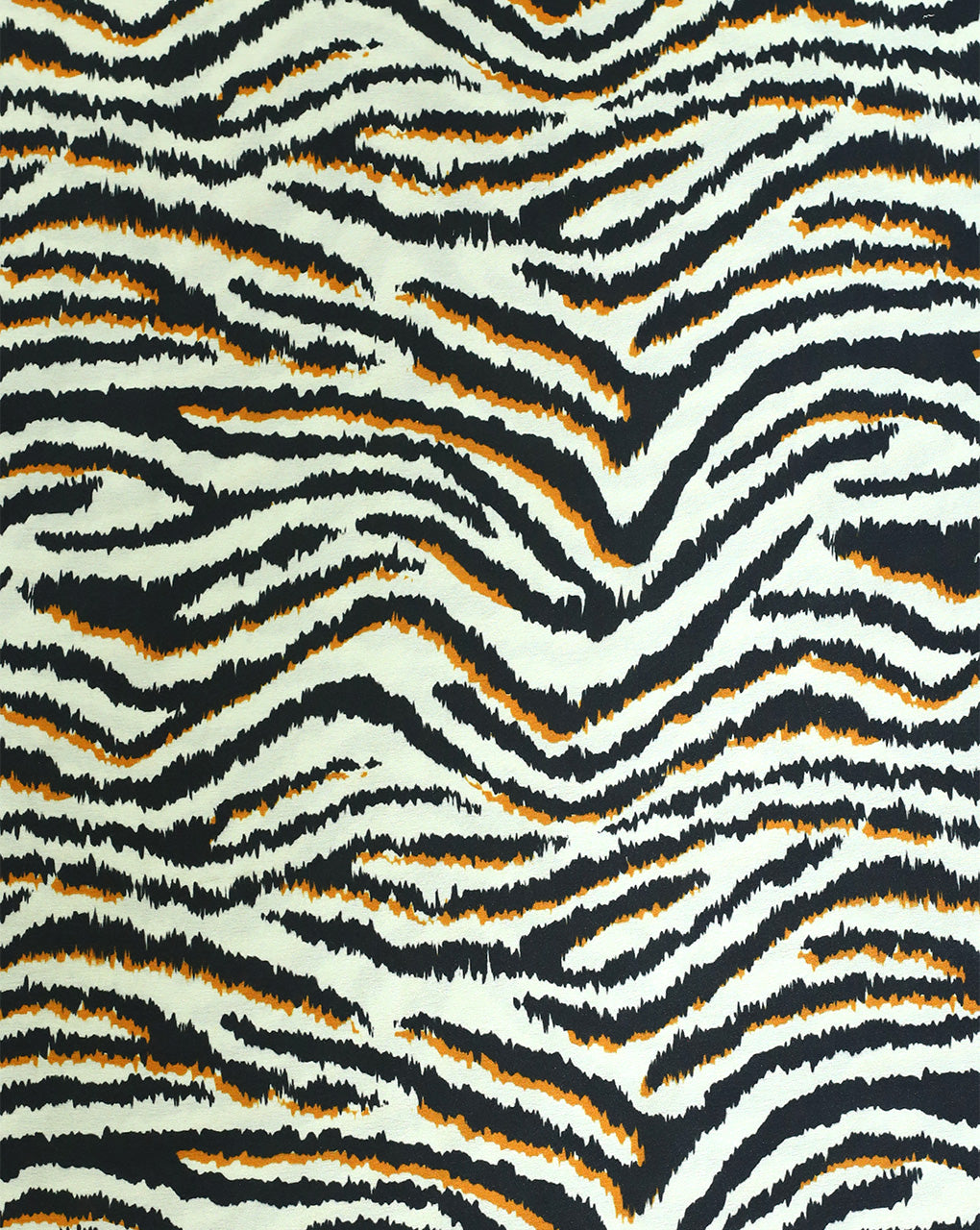 POLYESTER SATIN DIGITAL PRINTED FABRIC