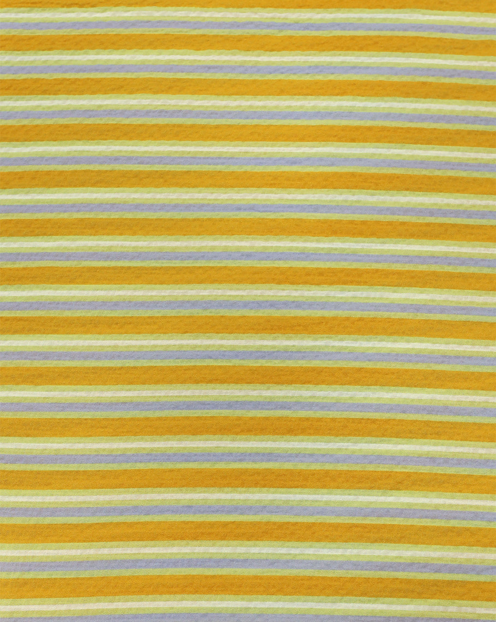 STRIPES DESIGN POLYESTER SEERSUCKER DIGITAL PRINTED FABRIC