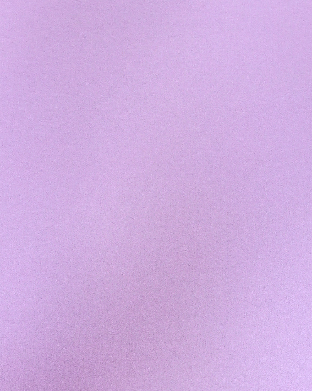 Lavender Polyester Moss Crepe Fabric