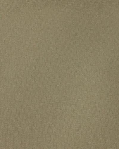 WARM SAND BUBBLE CREPE FABRIC