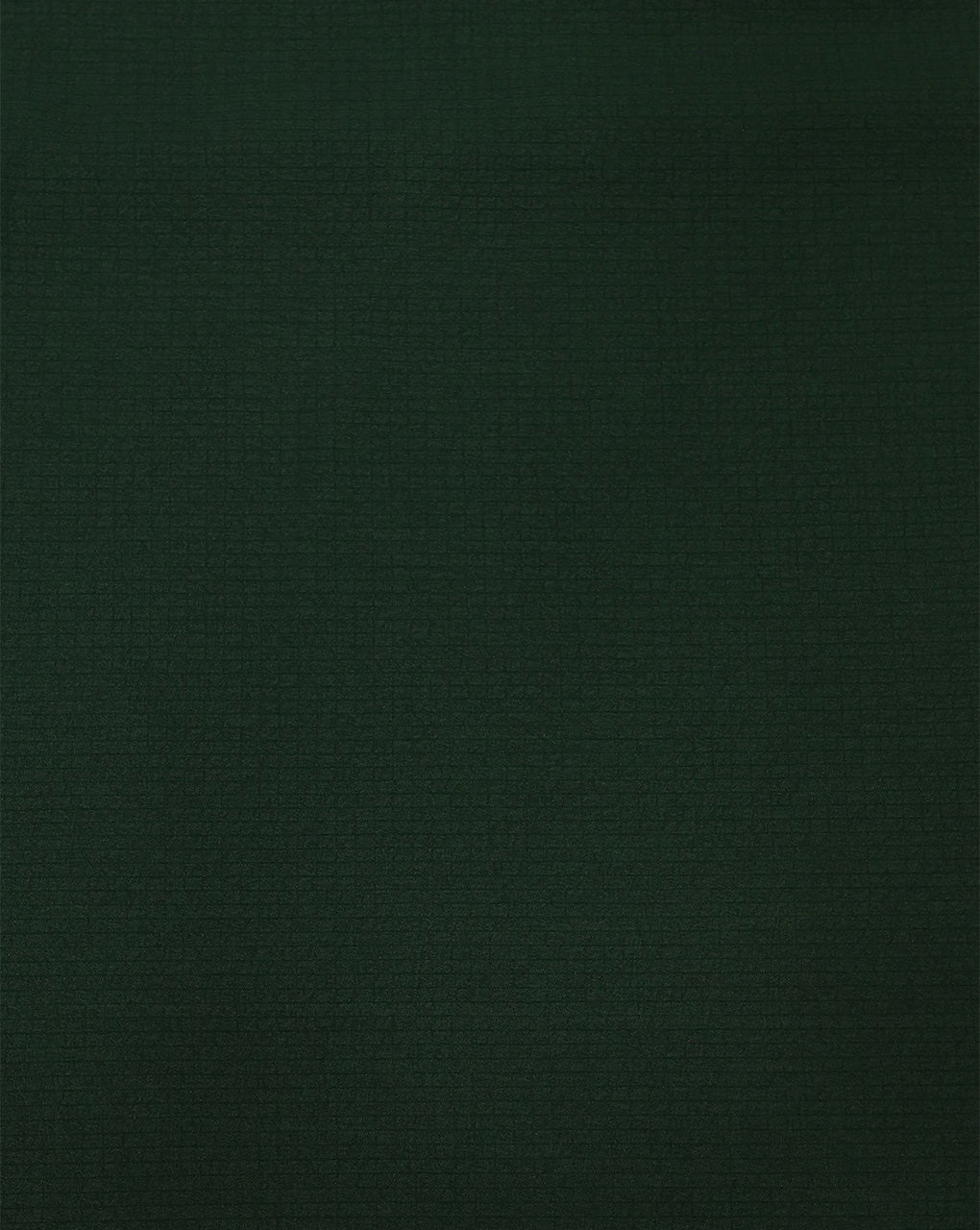 BOTTLE GREEN BUBBLE CREPE FABRIC