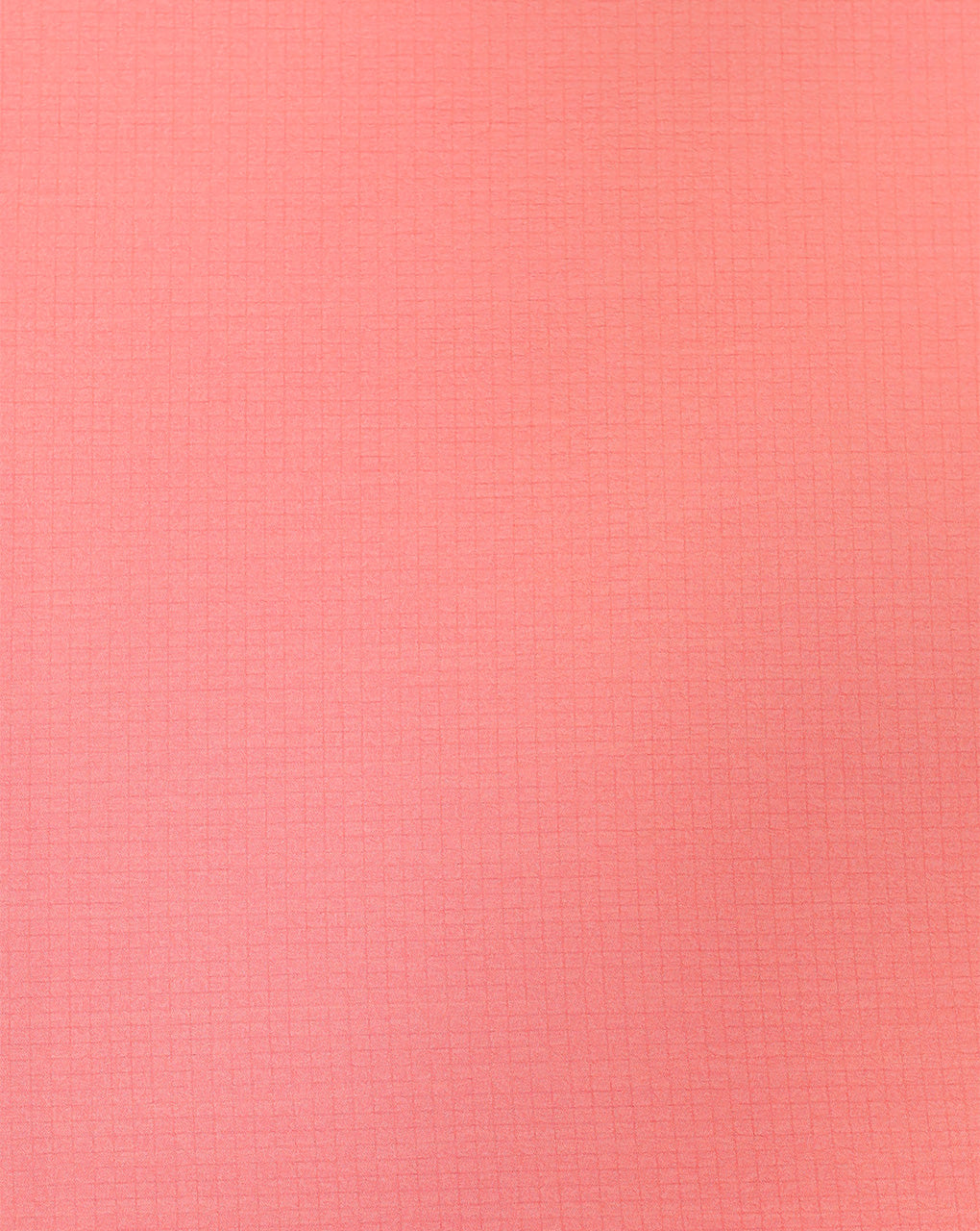 PEACH BUBBLE CREPE FABRIC