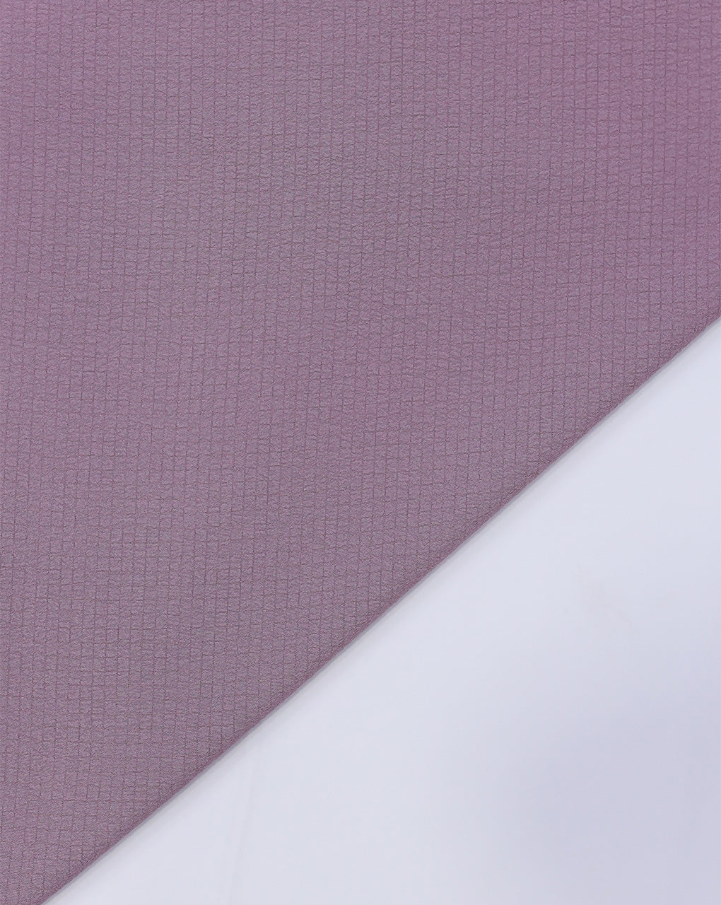 DUSTY PINK BUBBLE CREPE FABRIC