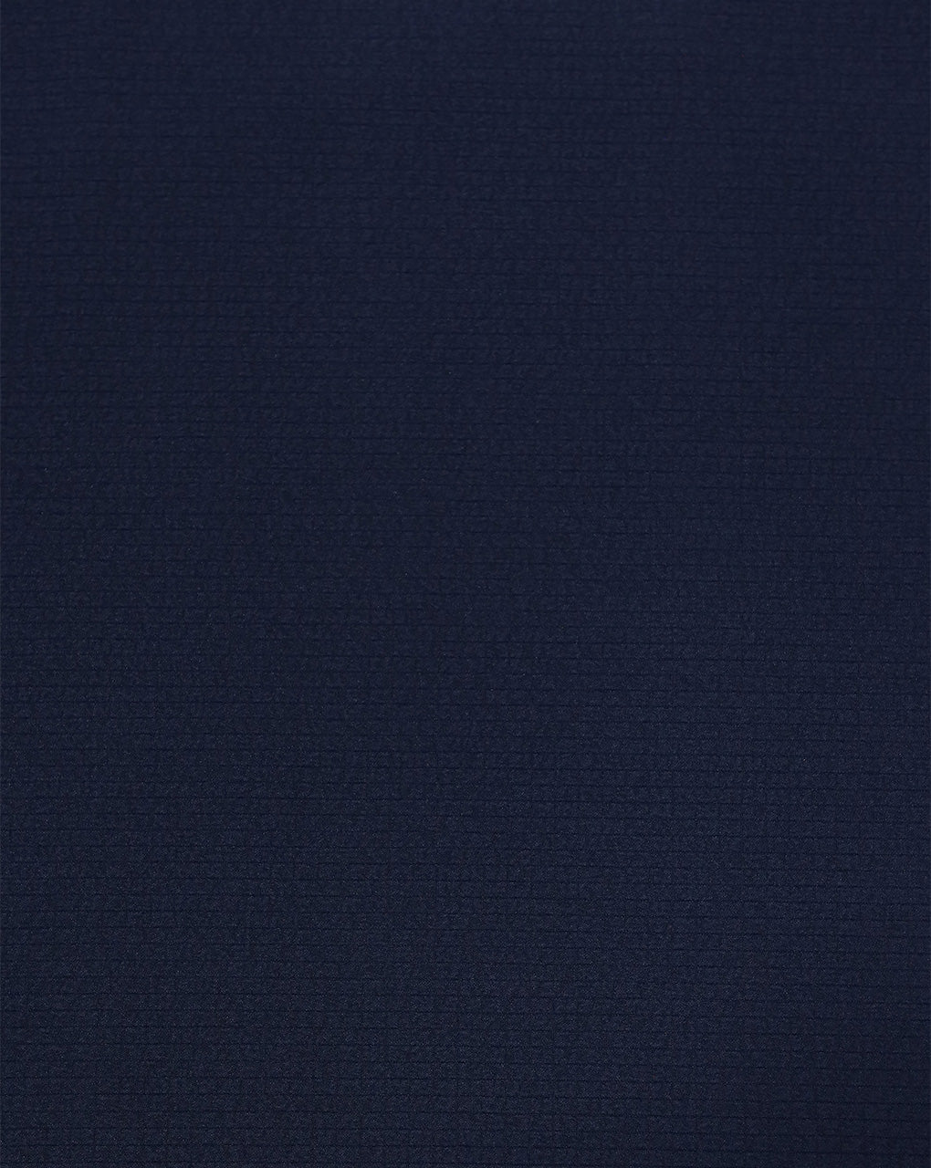 NAVY BLUE BUBBLE CREPE FABRIC