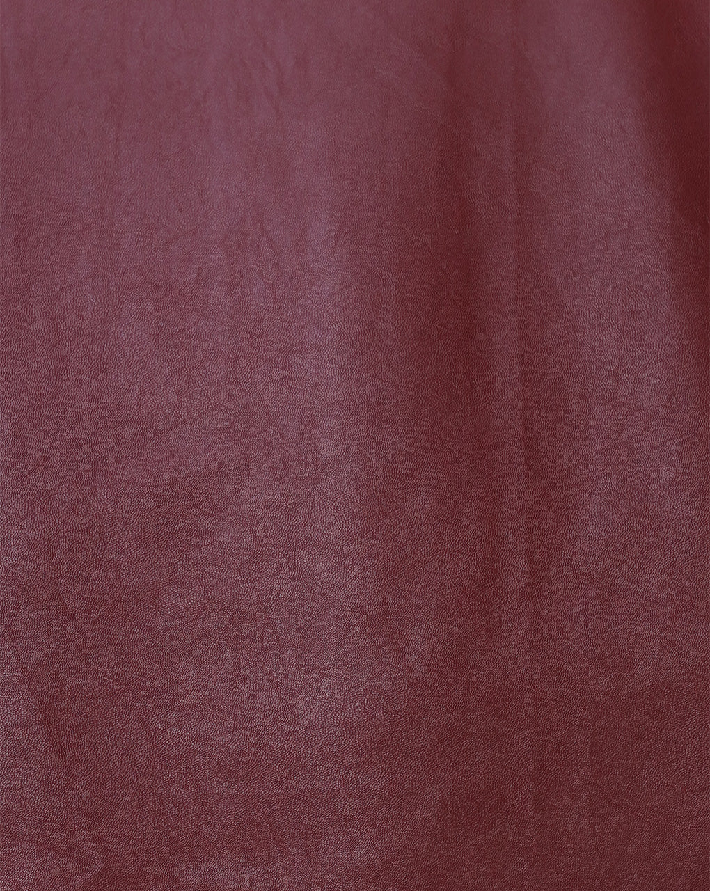 MAROON LEATHERITE FABRIC