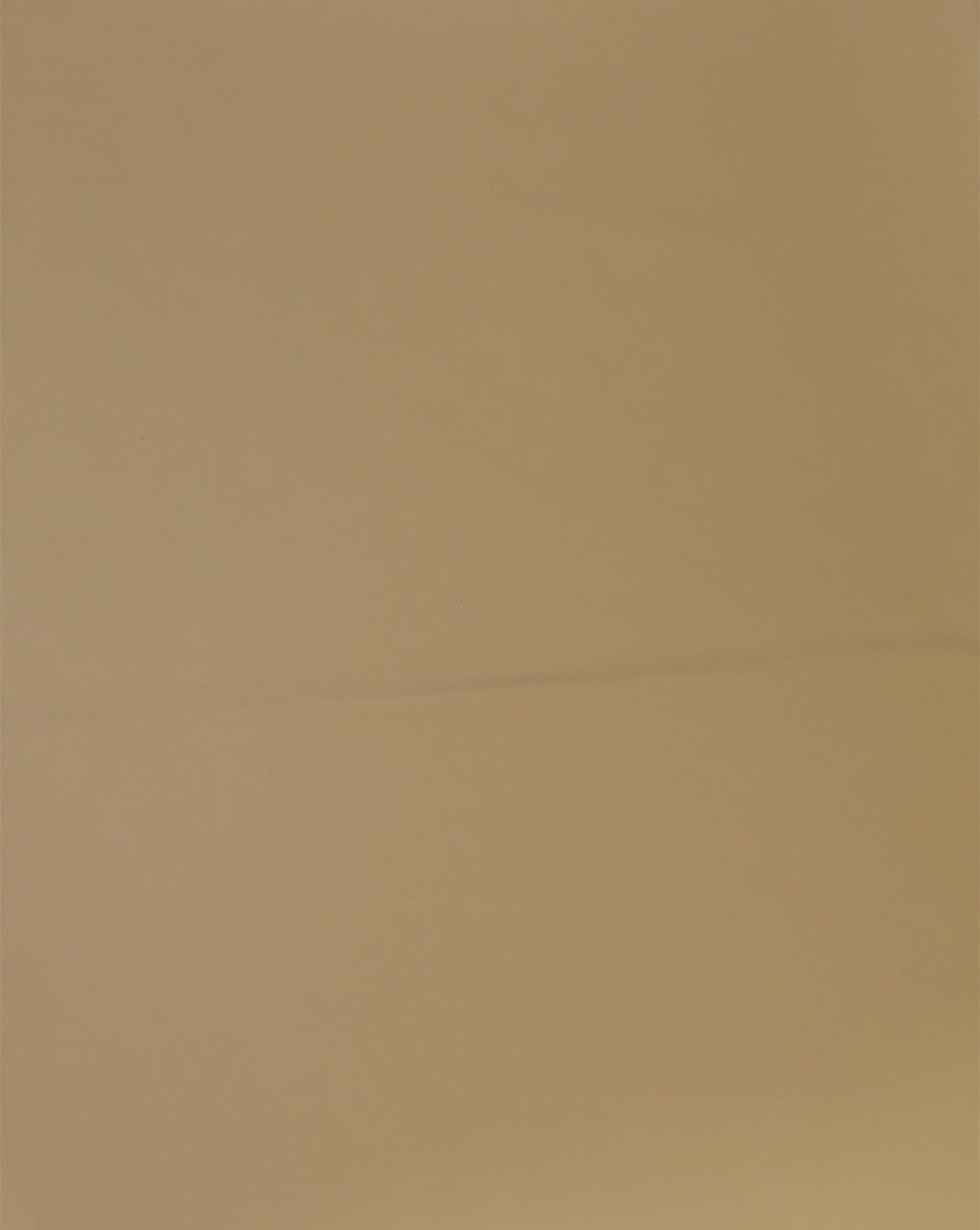 SAND BEIGE LEATHERITE FABRIC