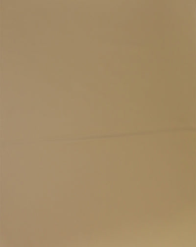 SAND BEIGE LEATHERITE FABRIC