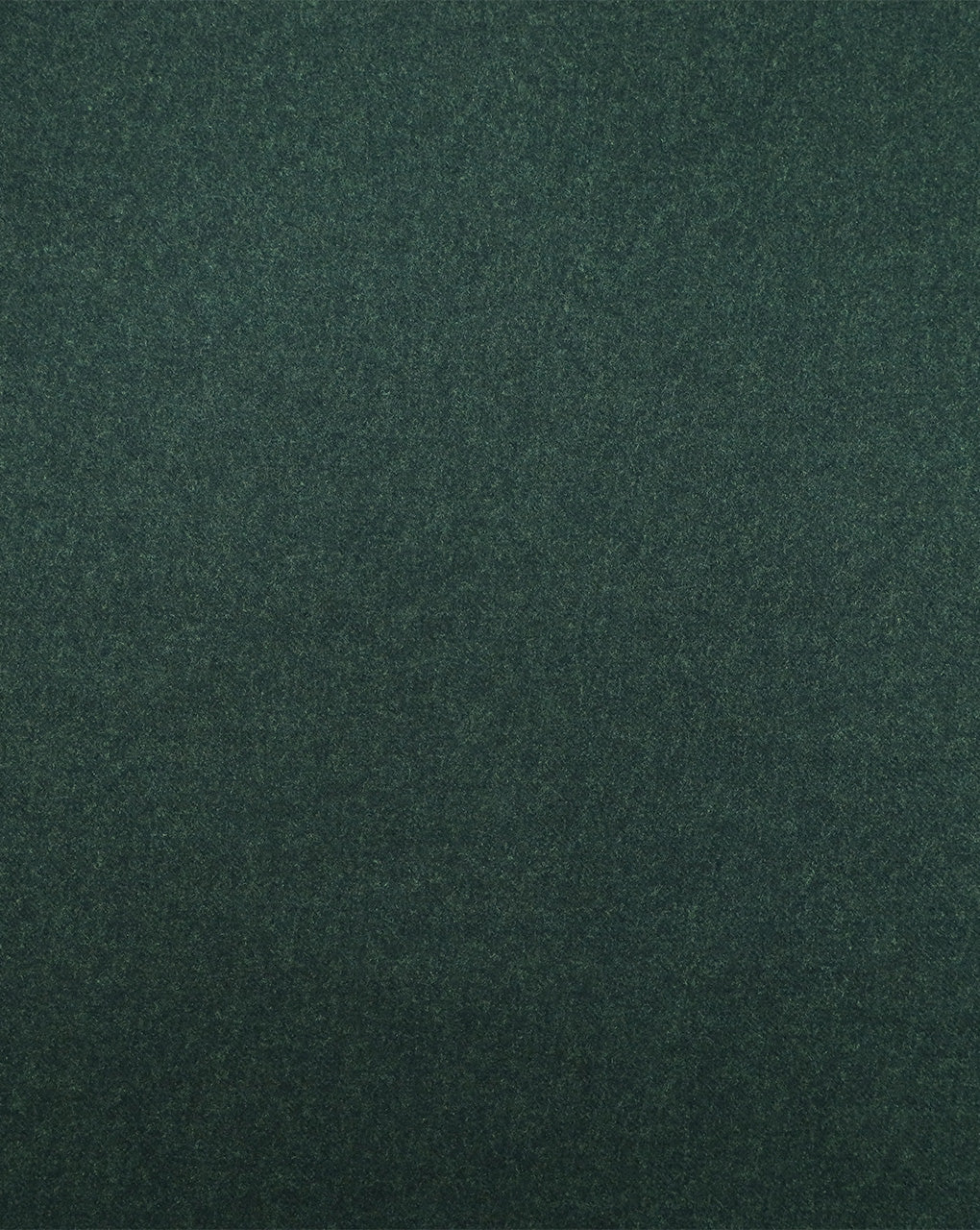 BOTTLE GREEN POLYESTER WOOLEN FABRIC (WIDTH 56 INCHES)