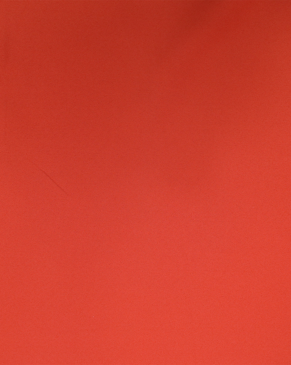 ORANGE BANANA CREPE FABRIC