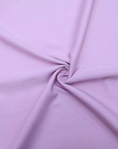 PASTEL PINK BANANA CREPE FABRIC