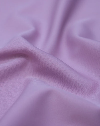 PASTEL PINK BANANA CREPE FABRIC
