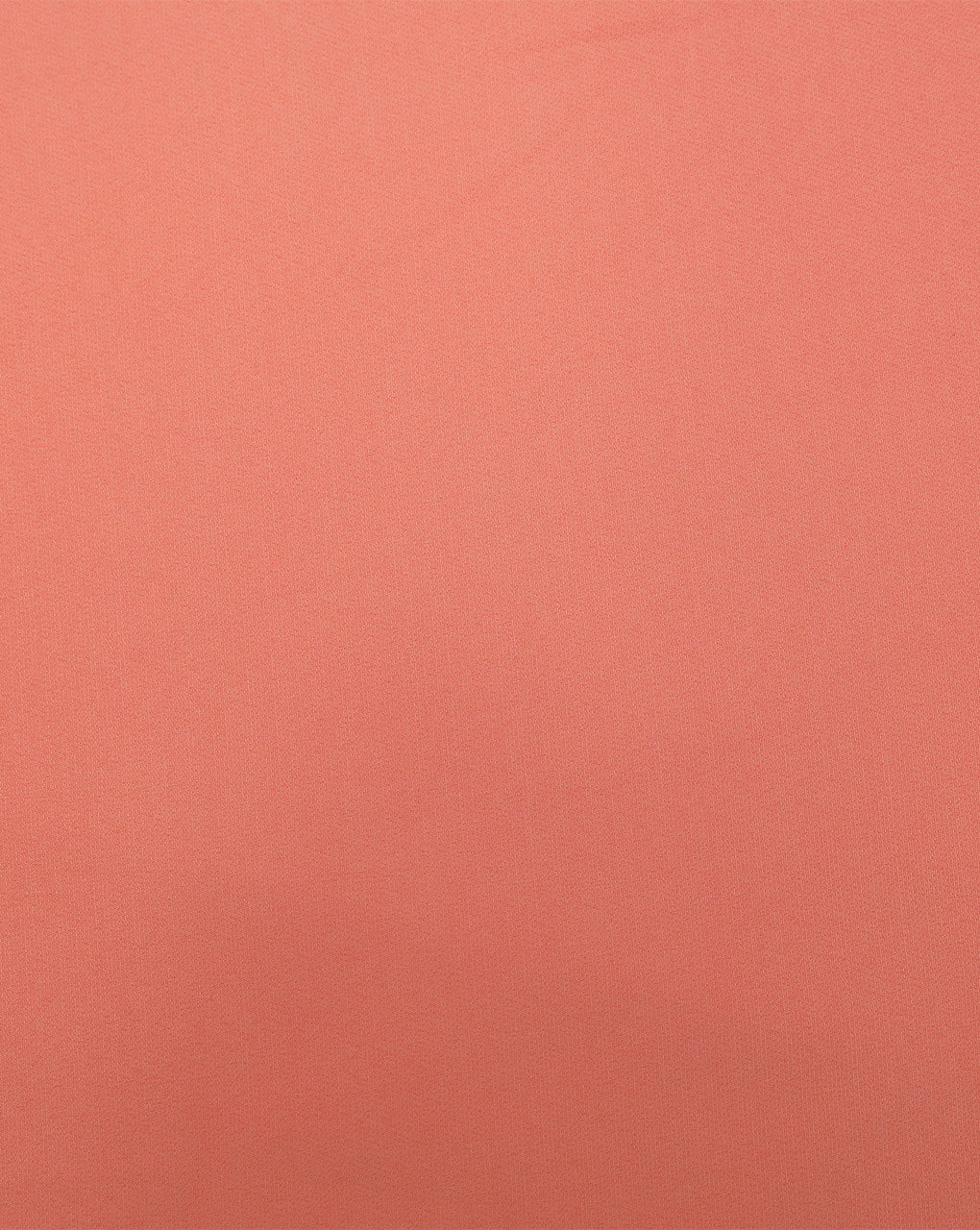 PEACH BANANA CREPE FABRIC