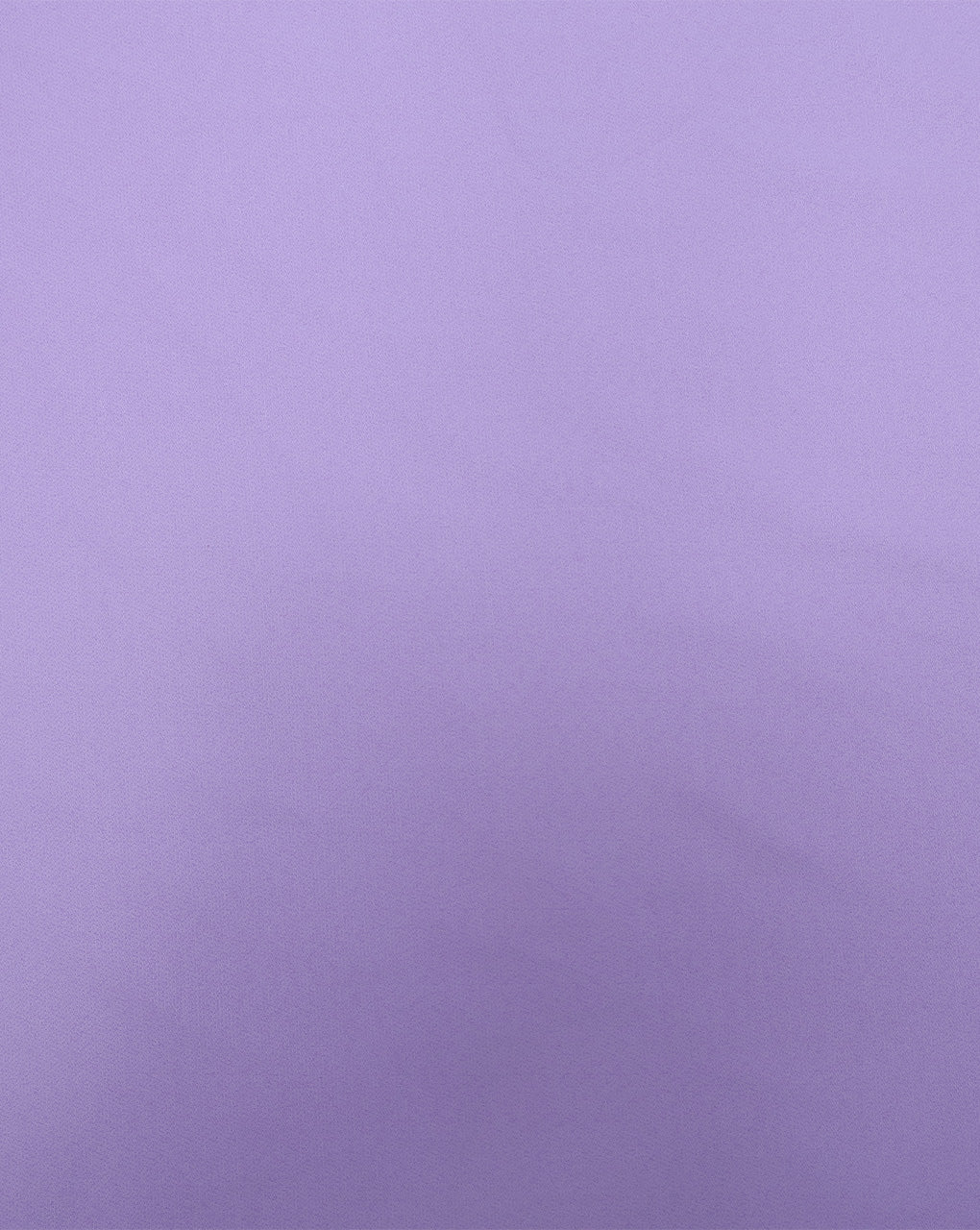 LIGHT LAVENDER BANANA CREPE FABRIC