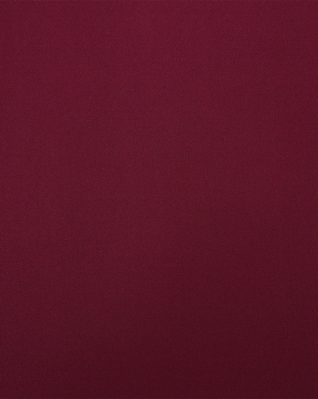 MAROON BANANA CREPE FABRIC