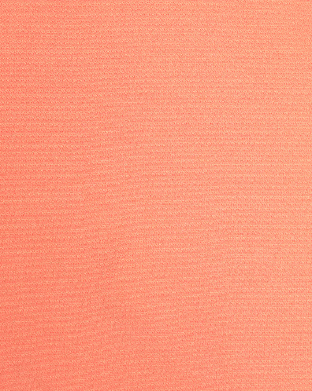 PEACH BANANA CREPE FABRIC