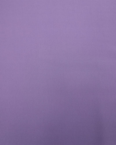 LIGHT PURPLE BANANA CREPE FABRIC