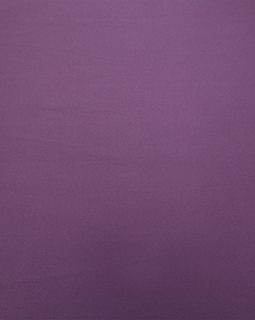 DUSTY MAUVE BANANA CREPE FABRIC