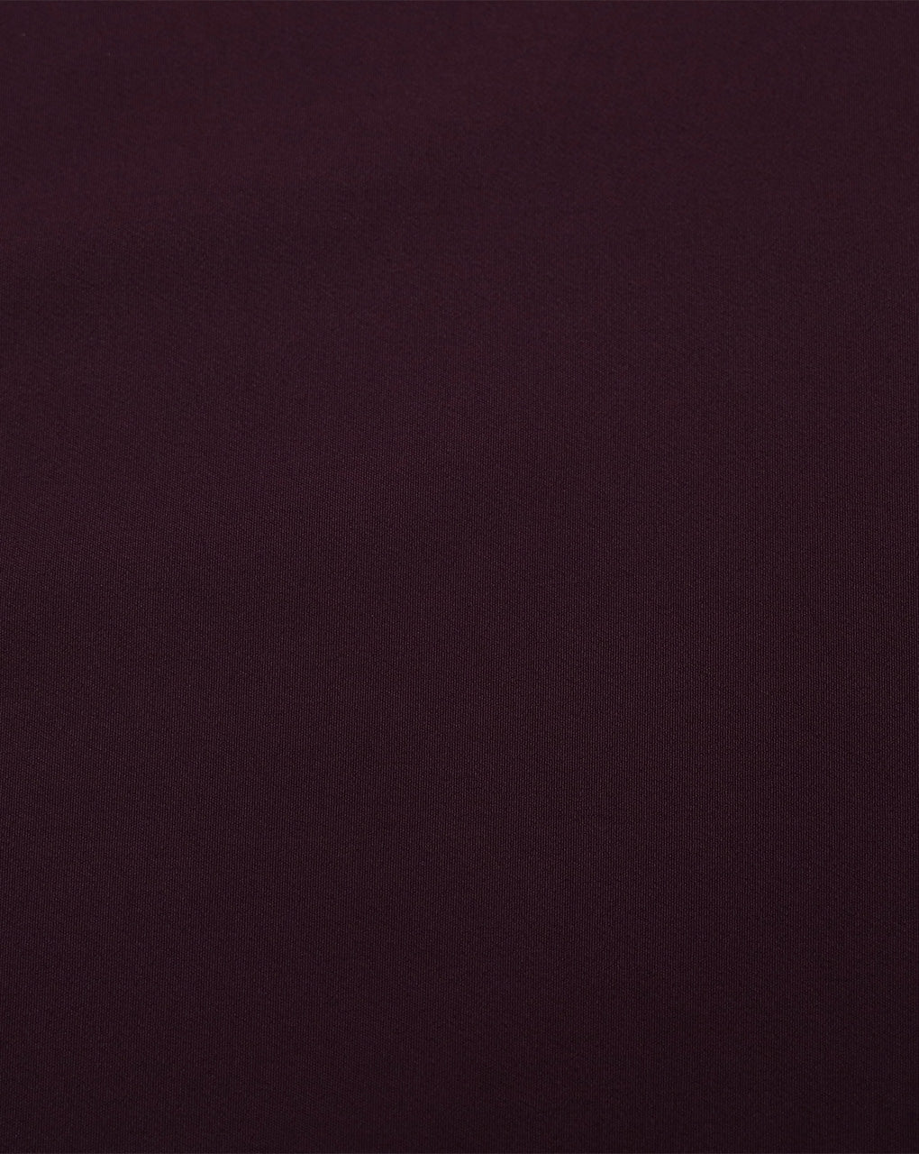 WINE BANANA CREPE FABRIC
