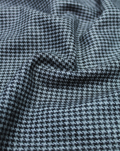 WOOLEN TWEED FABRIC (WIDTH 56 INCHES)