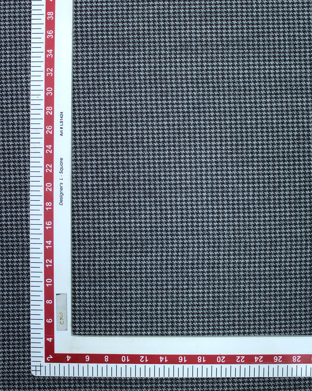 WOOLEN TWEED FABRIC (WIDTH 56 INCHES)