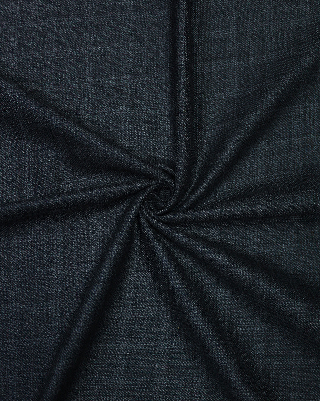 CHECKS WOOLEN TWEED FABRIC (WIDTH 56 INCHES)