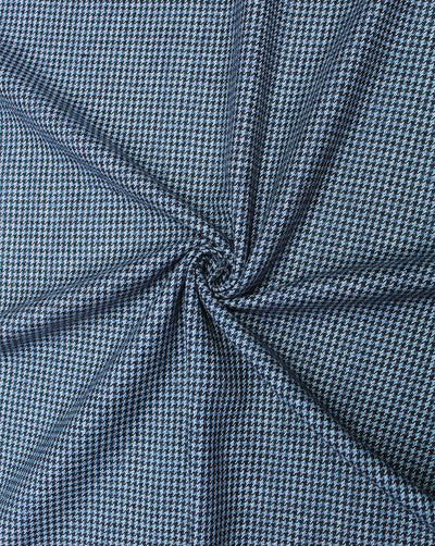 WOOLEN TWEED FABRIC (WIDTH 56 INCHES)
