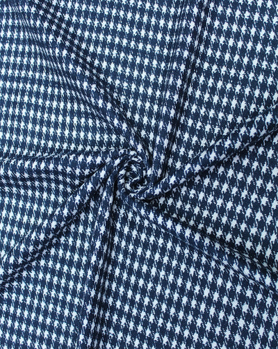 WOOLEN TWEED FABRIC (WIDTH 56 INCHES)