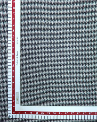 WOOLEN TWEED FABRIC (WIDTH 56 INCHES)