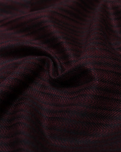 WOOLEN TWEED FABRIC (WIDTH 56 INCHES)
