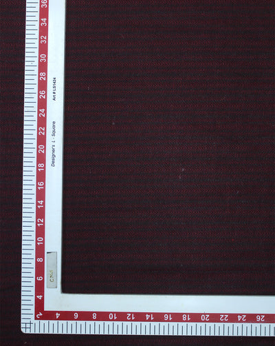 WOOLEN TWEED FABRIC (WIDTH 56 INCHES)