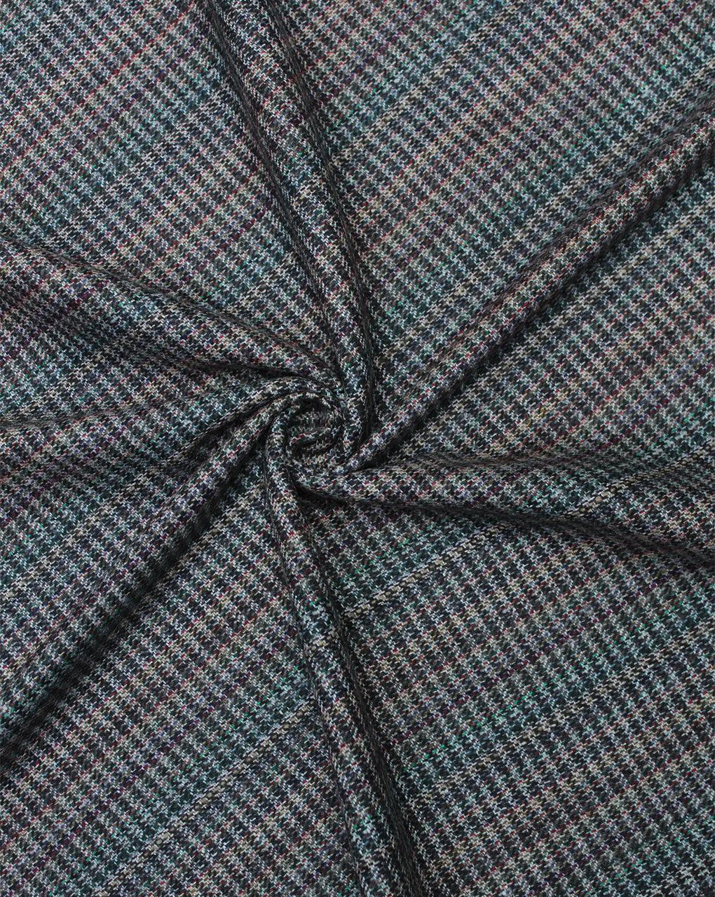 WOOLEN TWEED FABRIC (WIDTH 56 INCHES)