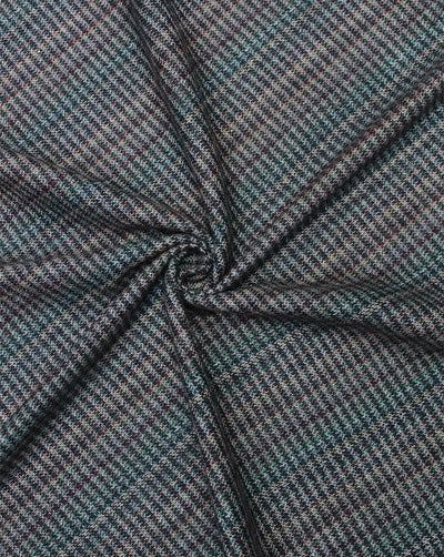 WOOLEN TWEED FABRIC (WIDTH 56 INCHES)