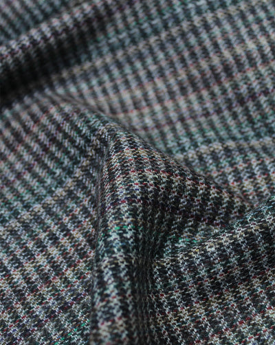 WOOLEN TWEED FABRIC (WIDTH 56 INCHES)