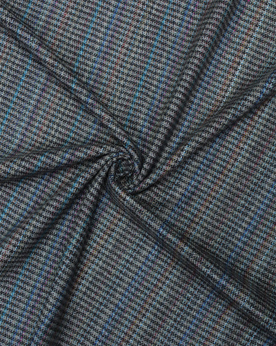 WOOLEN TWEED FABRIC (WIDTH 56 INCHES)