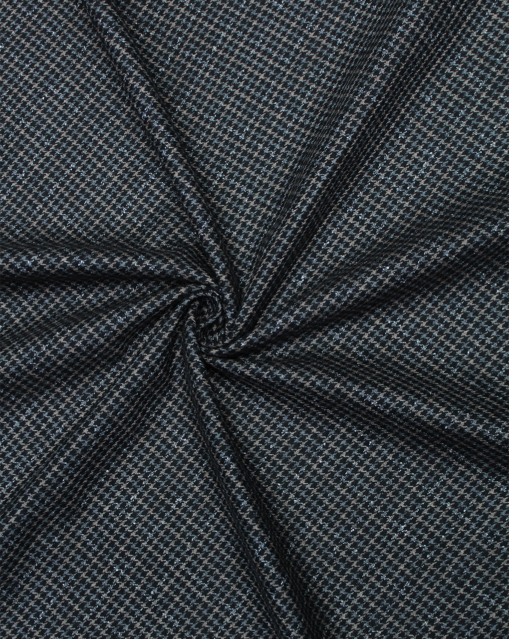 WOOLEN TWEED FABRIC 1