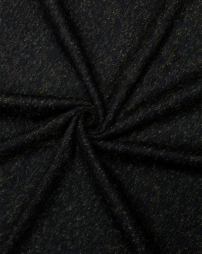 WOOLEN TWEED FABRIC6