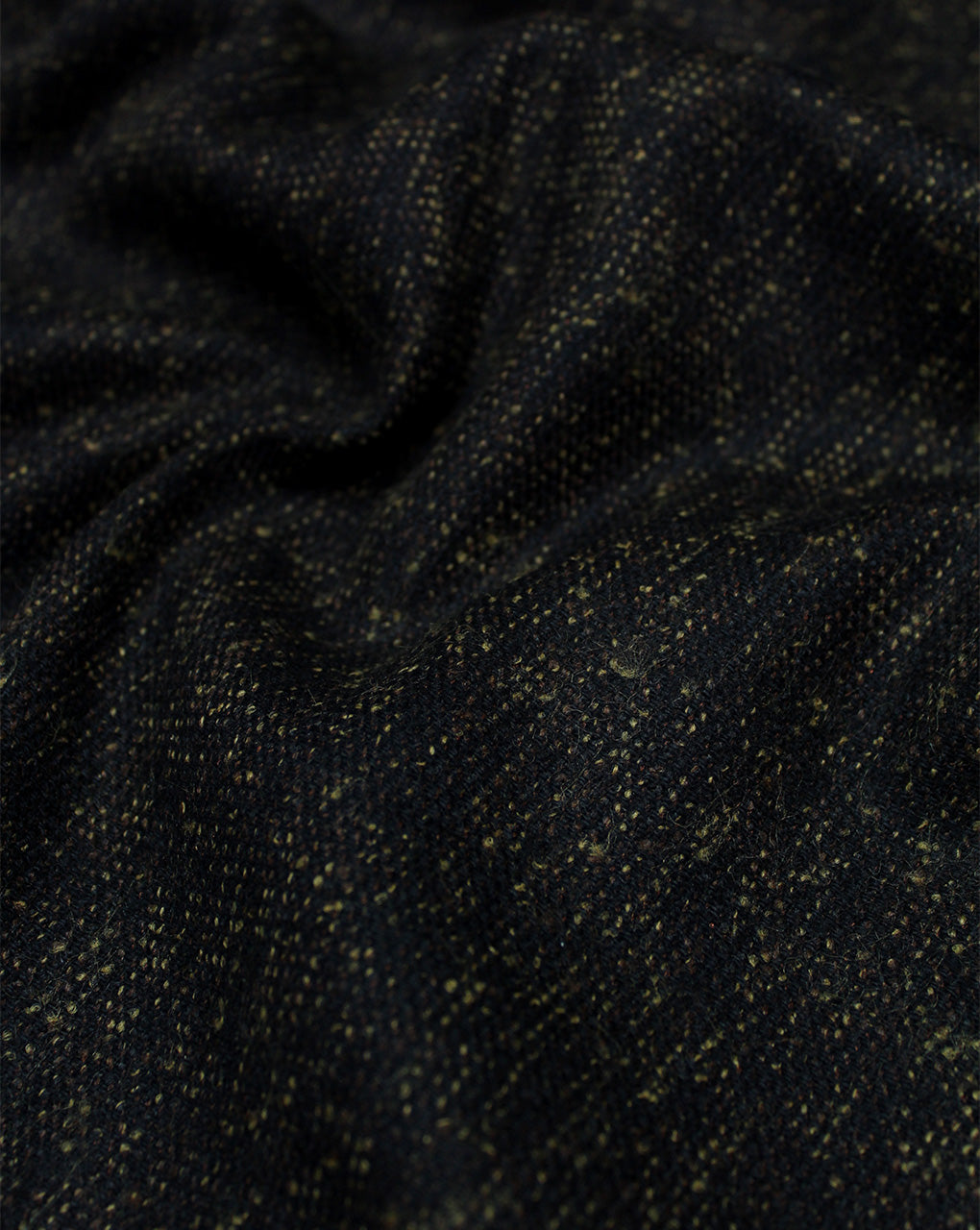 WOOLEN TWEED FABRIC6