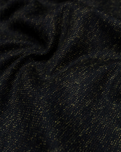 WOOLEN TWEED FABRIC6