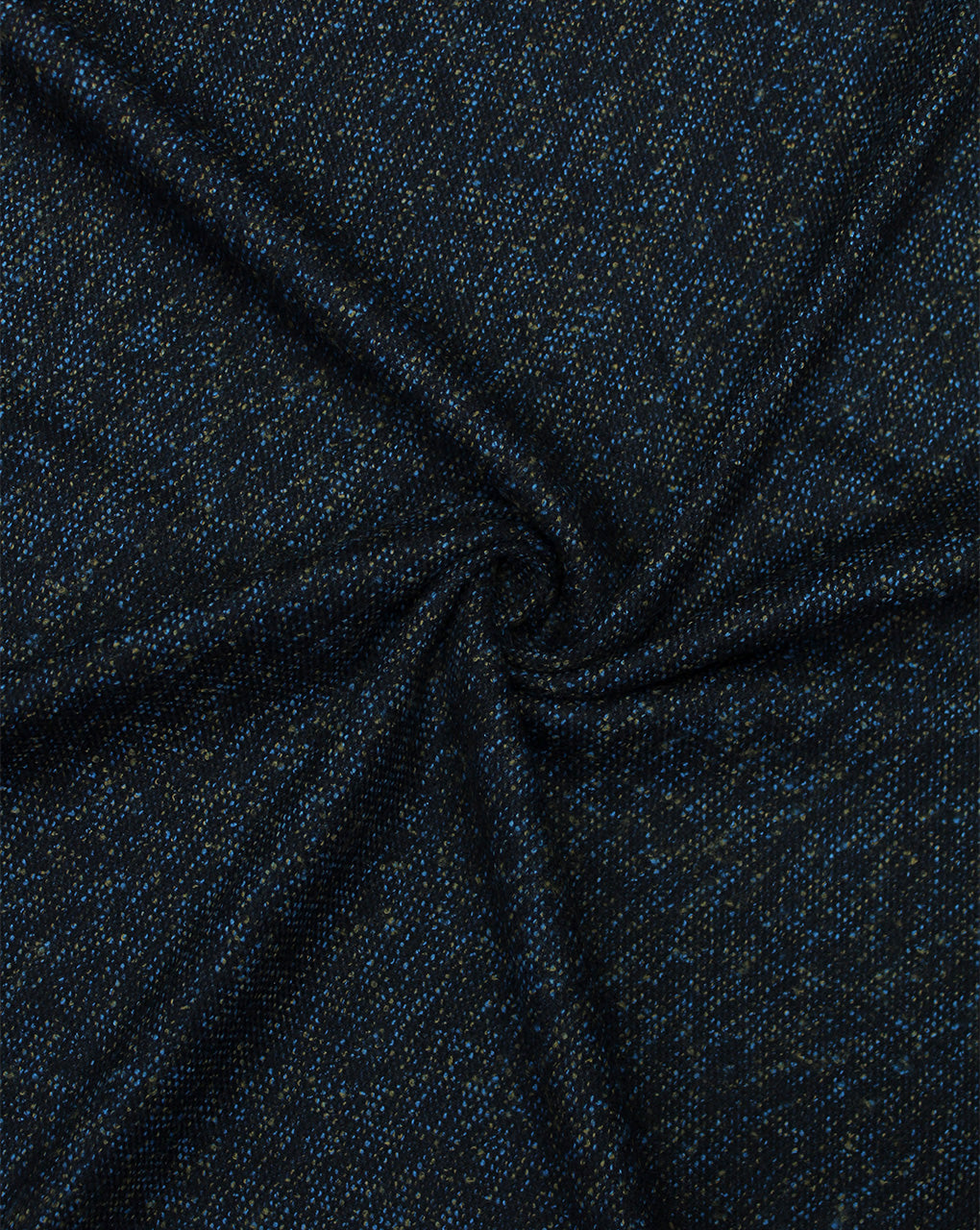 WOOLEN TWEED FABRIC5