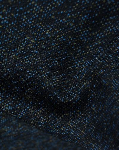 WOOLEN TWEED FABRIC 5