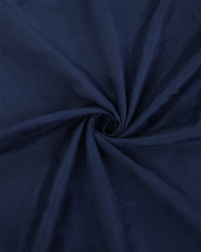 PLAIN SUEDE FABRIC