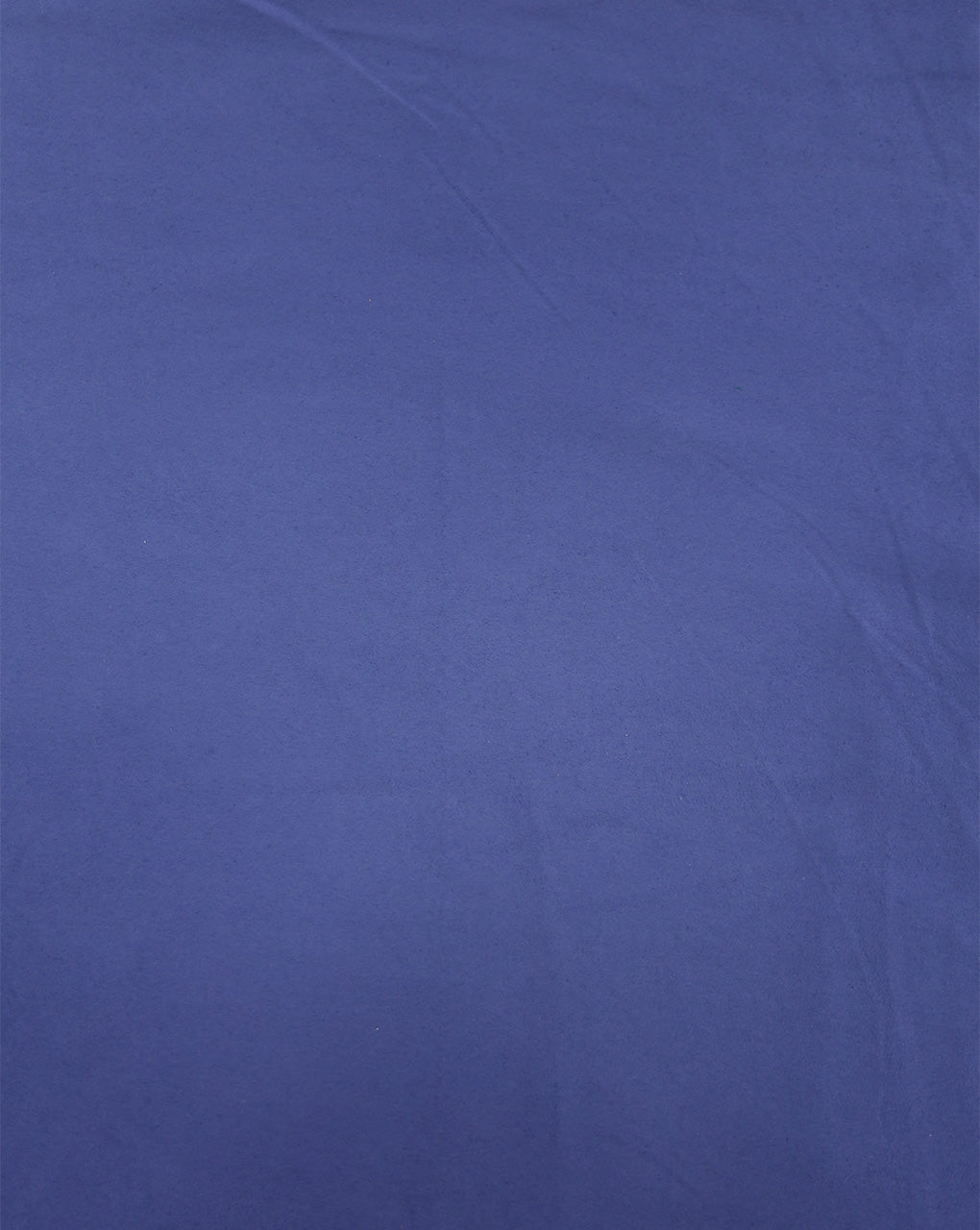 PLAIN SUEDE FABRIC