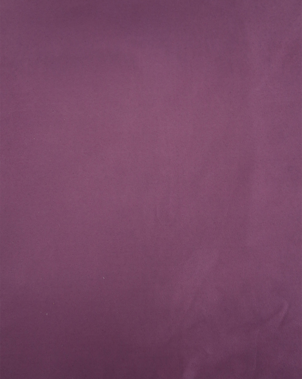 PLAIN SUEDE FABRIC