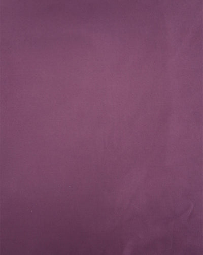 PLAIN SUEDE FABRIC