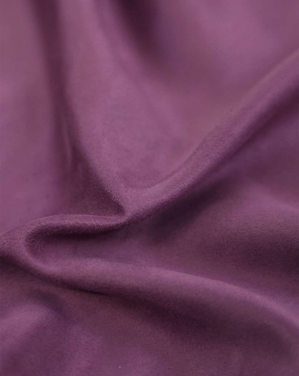 PLAIN SUEDE FABRIC
