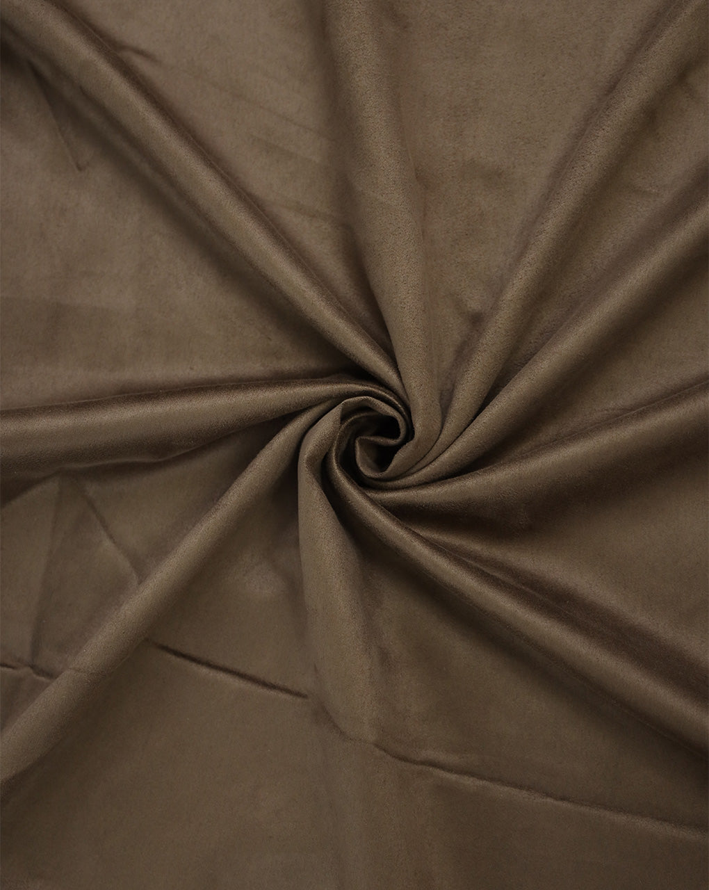 PLAIN SUEDE FABRIC