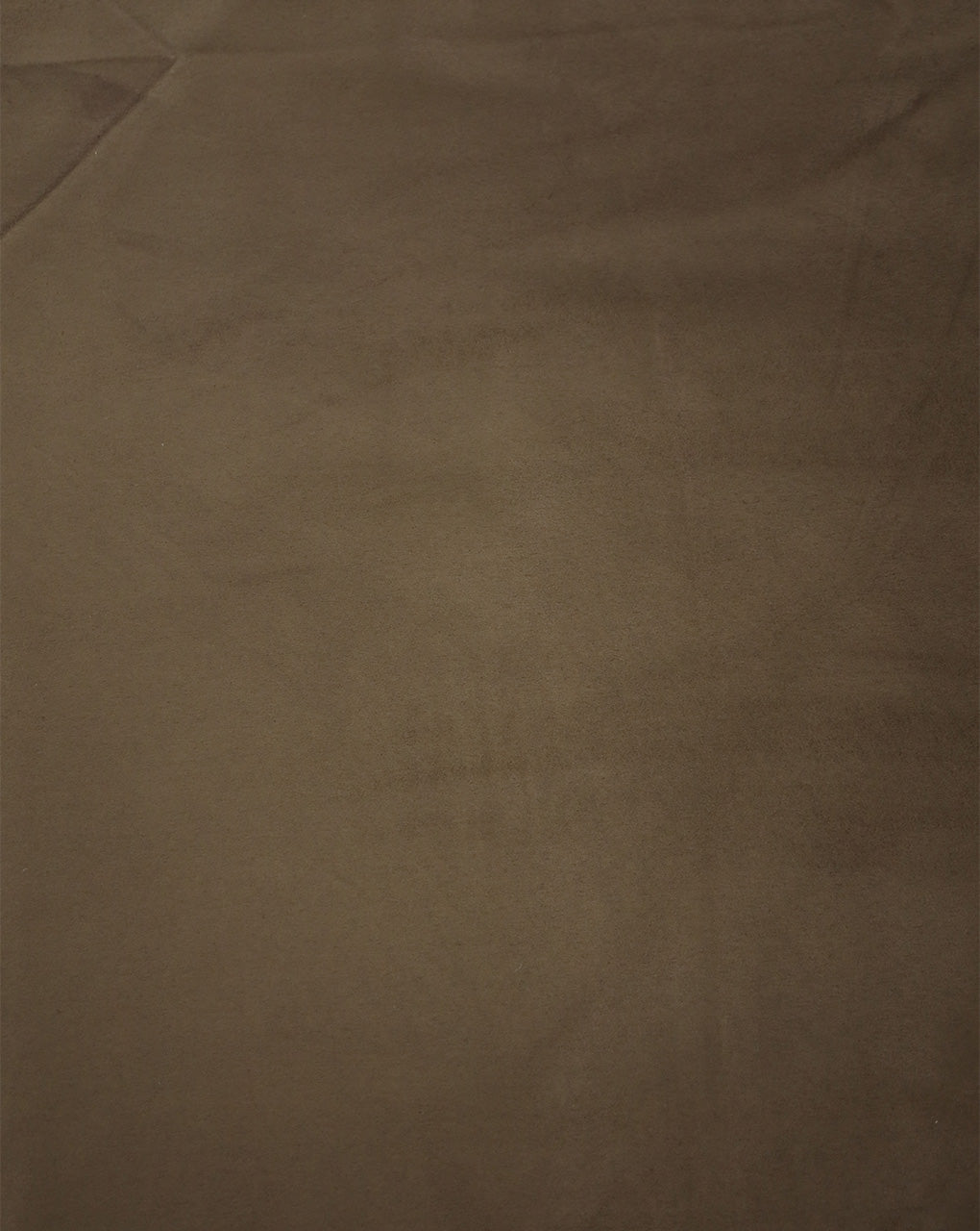 PLAIN SUEDE FABRIC